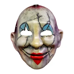 Trick Or Treat Studios Last Chance Items|Masks-The Deep Web Murdershow - Doxy Mask