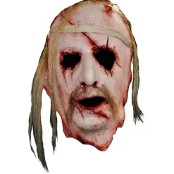 Trick Or Treat Studios Masks-The Devil's Rejects Victim Mask