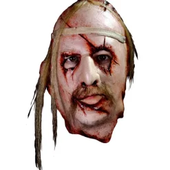 Trick Or Treat Studios Masks-The Devil's Rejects Victim Mask
