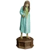 Trick Or Treat Studios Collectibles-The Exorcist - Regan 12" Statue