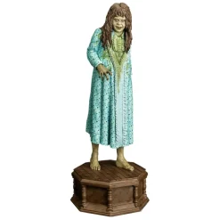 Trick Or Treat Studios Collectibles-The Exorcist - Regan 12" Statue