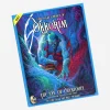 Trick Or Treat Studios Last Chance Items|Games & Puzzles-The Eye of Chentoufi