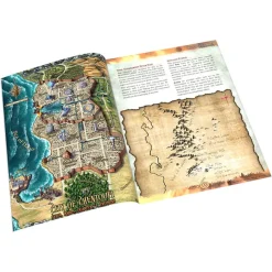 Trick Or Treat Studios Last Chance Items|Games & Puzzles-The Eye of Chentoufi