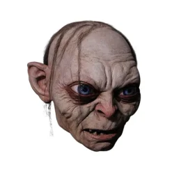 Trick Or Treat Studios Masks-The Lord of the Rings - Gollum Mask