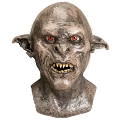 Trick Or Treat Studios Masks-The Lord Of The Rings - Snaga Mask