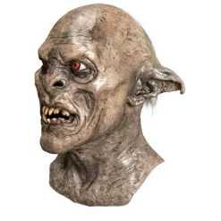 Trick Or Treat Studios Masks-The Lord Of The Rings - Snaga Mask