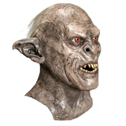 Trick Or Treat Studios Masks-The Lord Of The Rings - Snaga Mask