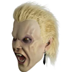 Trick Or Treat Studios Masks-The Lost Boys - David Deluxe Injection Mask