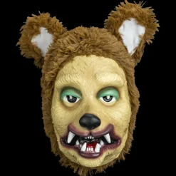 Trick Or Treat Studios Masks-The Shining - Roger the Dogman Mask