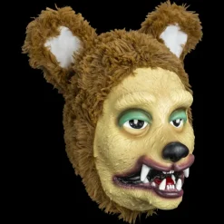 Trick Or Treat Studios Masks-The Shining - Roger the Dogman Mask
