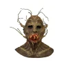 Trick Or Treat Studios Masks|Last Chance Items-The Terror of Hallows Eve - Scarecrow Mask
