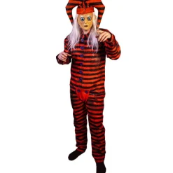 Trick Or Treat Studios Last Chance Items|Costumes & Props-The Terror of Hallows Eve - Trickster Costume