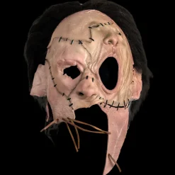 Trick Or Treat Studios Masks-The Texas Chain Saw Massacre - Nicotero Leatherface Mask