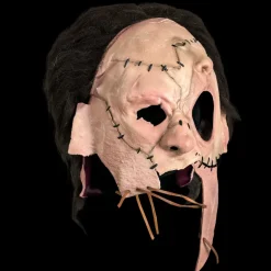 Trick Or Treat Studios Masks-The Texas Chain Saw Massacre - Nicotero Leatherface Mask
