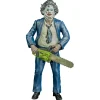 Trick Or Treat Studios Collectibles|Figures-The Texas Chainsaw Massacre (1974) - Leatherface (Pretty Woman) - 5" Figure