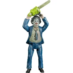 Trick Or Treat Studios Collectibles|Figures-The Texas Chainsaw Massacre (1974) - Leatherface (Pretty Woman) - 5