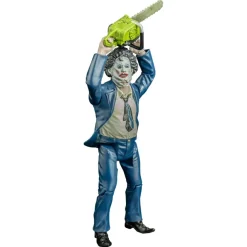 Trick Or Treat Studios Collectibles|Figures-The Texas Chainsaw Massacre (1974) - Leatherface (Pretty Woman) - 5