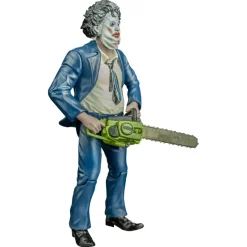 Trick Or Treat Studios Collectibles|Figures-The Texas Chainsaw Massacre (1974) - Leatherface (Pretty Woman) - 5
