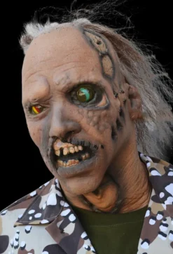 Trick Or Treat Studios Costumes & Props-The Texas Chainsaw Massacre 2 - Nubbins Sawyer Prop
