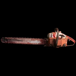 Trick Or Treat Studios Collectibles|Figures-The Texas Chainsaw Massacre 2 - Leatherface 1:6 Scale Figure