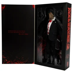 Trick Or Treat Studios Collectibles|Figures-The Texas Chainsaw Massacre 2 - Leatherface 1:6 Scale Figure