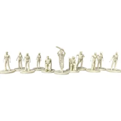 Trick Or Treat Studios Games & Puzzles|Figures-The Texas Chainsaw Massacre (1974) - Miniatures