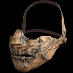 Trick Or Treat Studios Masks-The Texas Chainsaw Massacre: The Beginning - Leatherface Mask