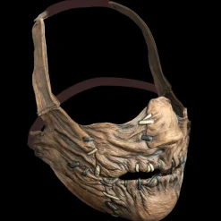 Trick Or Treat Studios Masks-The Texas Chainsaw Massacre: The Beginning - Leatherface Mask