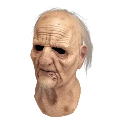 Trick Or Treat Studios Masks-The Texas Chainsaw Massacre 2 - Grandpa Mask