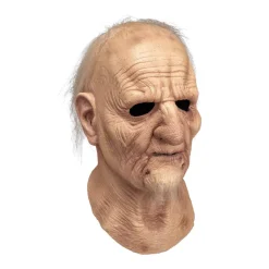 Trick Or Treat Studios Masks-The Texas Chainsaw Massacre 2 - Grandpa Mask