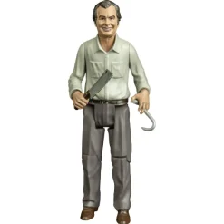 Trick Or Treat Studios Collectibles|Figures-The Texas Chainsaw Massacre (1974) - The Cook - 5" Figure
