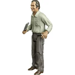 Trick Or Treat Studios Collectibles|Figures-The Texas Chainsaw Massacre (1974) - The Cook - 5" Figure
