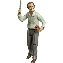 Trick Or Treat Studios Collectibles|Figures-The Texas Chainsaw Massacre (1974) - The Cook - 5
