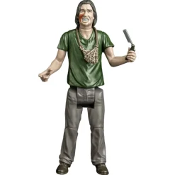 Trick Or Treat Studios Collectibles|Figures-The Texas Chainsaw Massacre (1974) - The Hitchhiker - 5" Figure