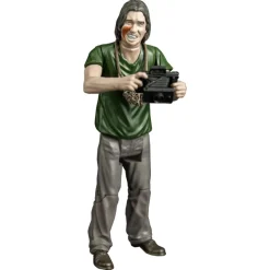 Trick Or Treat Studios Collectibles|Figures-The Texas Chainsaw Massacre (1974) - The Hitchhiker - 5