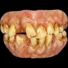 Trick Or Treat Studios Costumes & Props-The Texas Chainsaw Massacre III - Leatherface Teeth