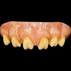 Trick Or Treat Studios Costumes & Props-The Texas Chainsaw Massacre (1974) - Leatherface Teeth