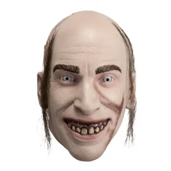 Trick Or Treat Studios Masks-The Texas Chainsaw Massacre 2 - Chop Top Mask