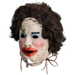 Trick Or Treat Studios Masks-The Texas Chainsaw Massacre (1974) - Leatherface Pretty Woman Mask