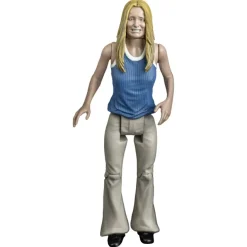 Trick Or Treat Studios Figures|Collectibles-The Texas Chainsaw Massacre (1974) - Dinner Scene Playset