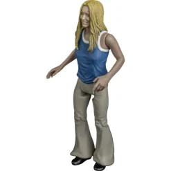 Trick Or Treat Studios Figures|Collectibles-The Texas Chainsaw Massacre (1974) - Dinner Scene Playset