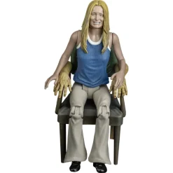 Trick Or Treat Studios Figures|Collectibles-The Texas Chainsaw Massacre (1974) - Dinner Scene Playset