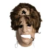 Trick Or Treat Studios Masks-The Texas Chainsaw Massacre (1974) - Leatherface Old Lady Mask