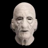 Trick Or Treat Studios Masks-The Texas Chainsaw Massacre (1974) - Grandpa Mask