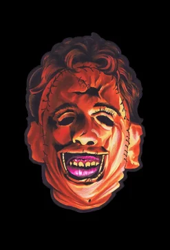 Trick Or Treat Studios Home & Decor-The Texas Chainsaw Massacre (1974) - Wall Decor - Series 1