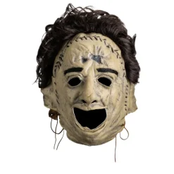 Trick Or Treat Studios Masks-The Texas Chainsaw Massacre (1974) - Killing Mask (Vinyl)