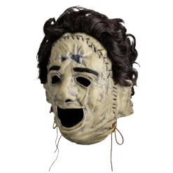 Trick Or Treat Studios Masks-The Texas Chainsaw Massacre (1974) - Killing Mask (Vinyl)
