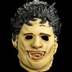 Trick Or Treat Studios Masks-The Texas Chainsaw Massacre (1974) - Leatherface Killing Mask Retro Mask