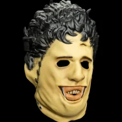 Trick Or Treat Studios Masks-The Texas Chainsaw Massacre (1974) - Leatherface Killing Mask Retro Mask