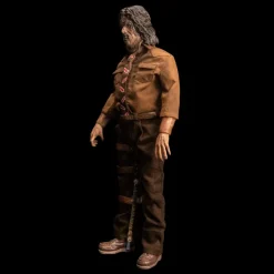 Trick Or Treat Studios Collectibles|Figures-The Texas Chainsaw Massacre III - Leatherface 1:6 Scale Figure